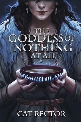 The Goddess of Nothing At All - Epub + Converted Pdf